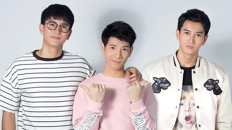 Tình Yêu Tuyệt Vời - The Best Twins