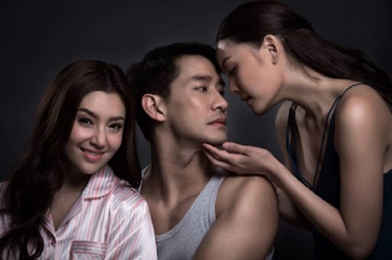 Đam Mê Và Tội Lỗi - Plerng Boon
