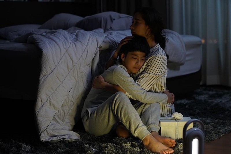 Hội chứng Mất Ngủ Nyctophobia (2019)