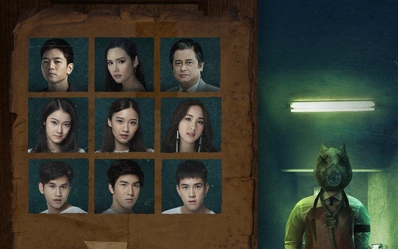 Món Quà Cho Người Bạn Ghét