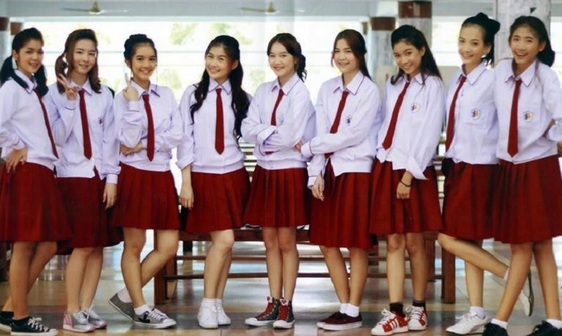 Những Tháng Năm Rực Rỡ - Panya Raenu 4