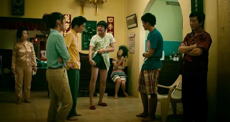 4 Câu Chuyện Điên Rồ