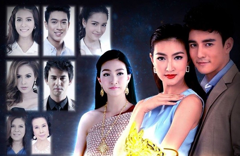 Chiếc Nhẫn Dục Vọng - Wan Sawart