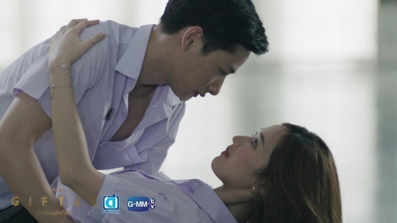 Năng Lực Trời Ban - The Gifted 2018
