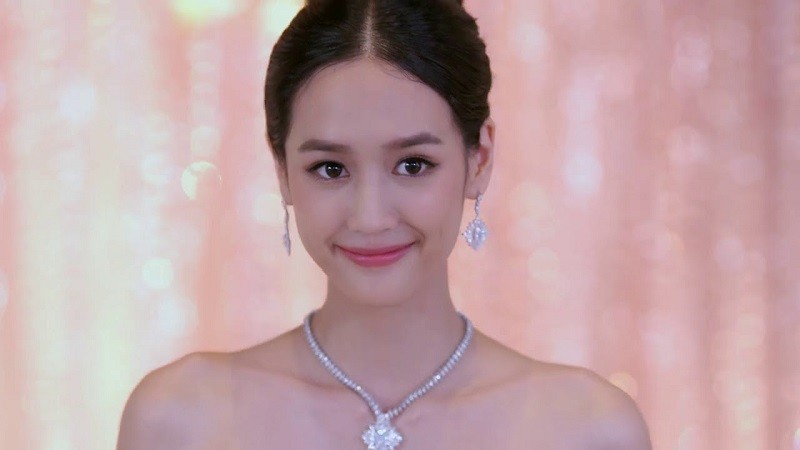 Cô Vợ Bắt Buộc - Mia Jum Pen 2021