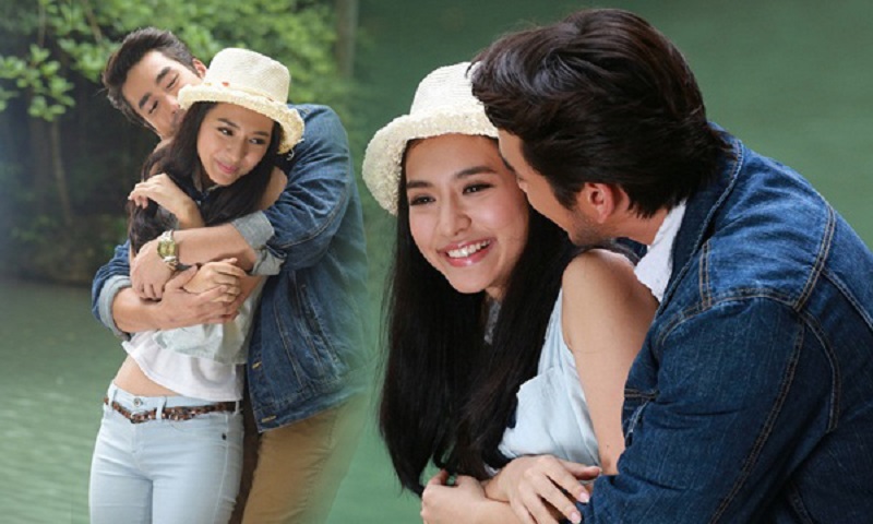 Con Tim Dẫn Lối - Tarm Ruk Keun Jai 2015