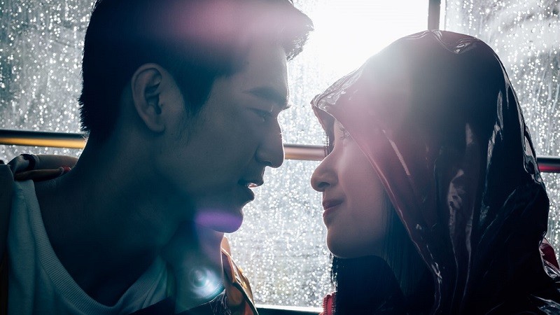 Khoảnh Khắc Này, Muốn Gặp Em - In My Heart (2021)