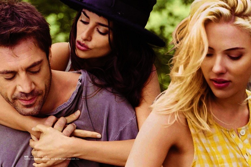 Chuyện Tình Ở Barcelona - Vicky Cristina Barcelona (2008)