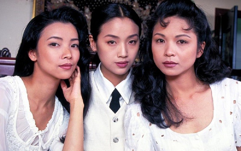 Ẩm Thực Nam Nữ - Eat Drink Man Woman (1994)