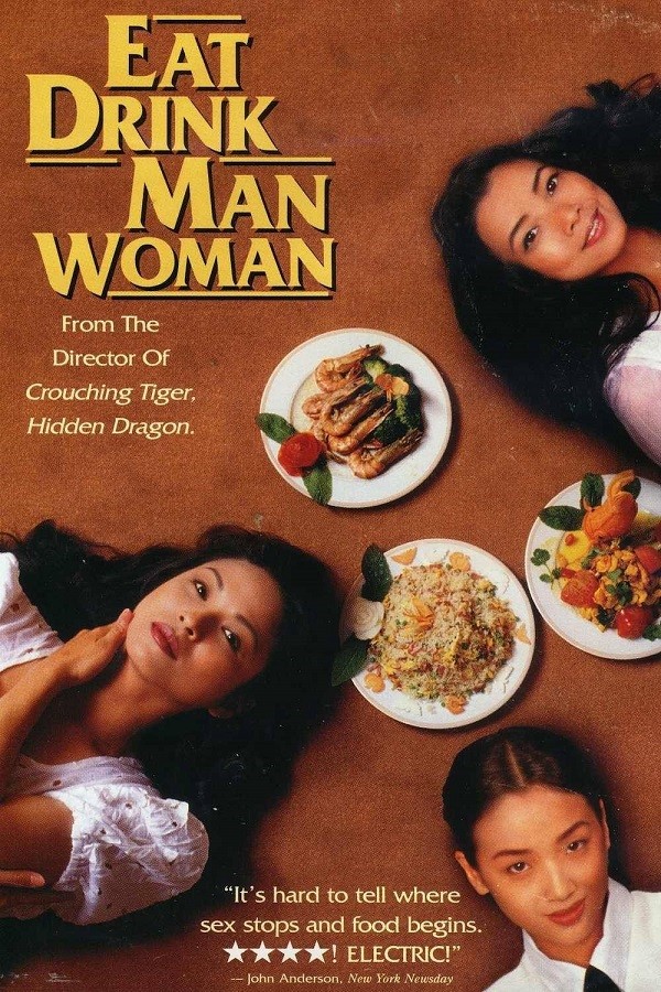 Ẩm Thực Nam Nữ