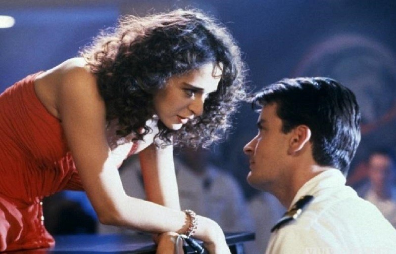 Chiến Binh Thượng Đẳng 1 - Hot Shots! (1991)