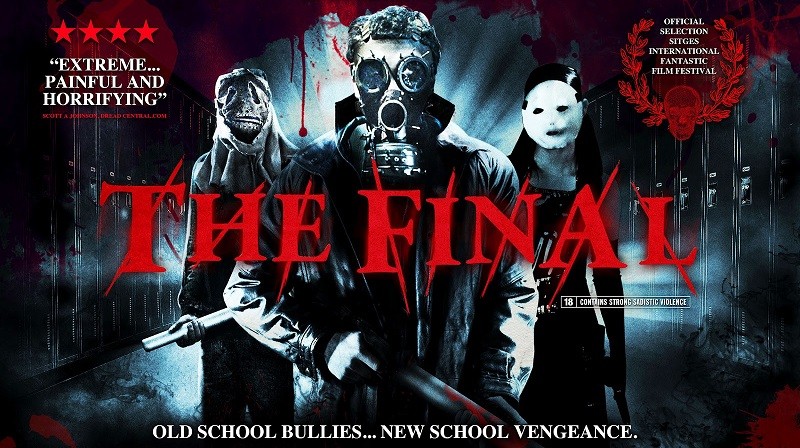 Điều Cuối Cùng - The Final 2010