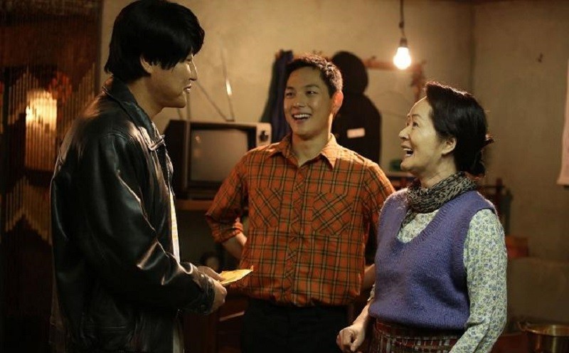 Người Luật Sư - The Attorney 2013