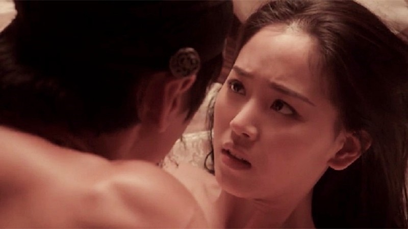 Vương Triều Nhục Dục - Empire of Lust (2015)
