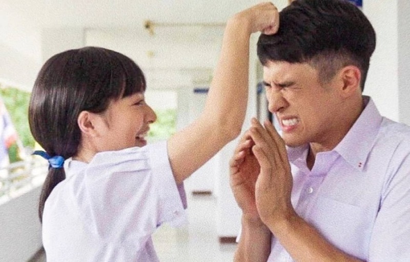 Con Mắt Thứ Ba - Duang Tah Tee Sarm (2021)