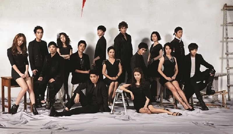 Gia Đình Là Số 1 phần 3 - High Kick 3 (2011)
