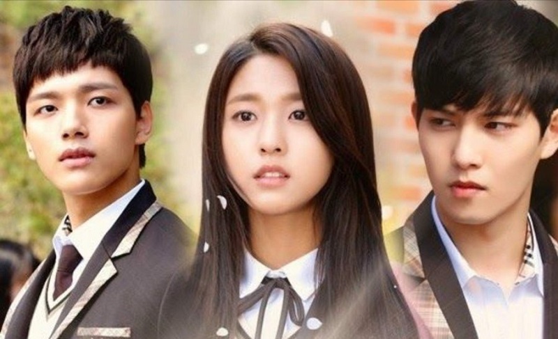 Mứt Cam - Orange Marmalade (2015)