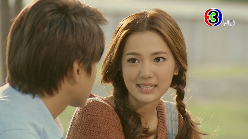 Càng Sợ Càng Yêu - Oh My Sweetheart (2021)
