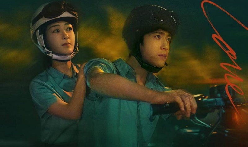 Nữ Bác Sĩ Tâm Lý - The Psychologist (2021)