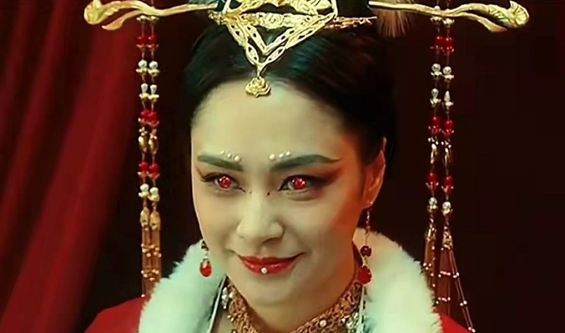 Phong Thần Đát Kỷ
