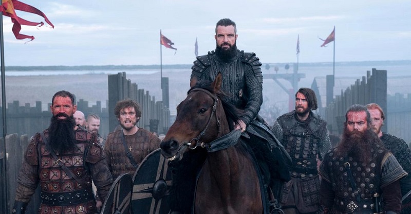 Huyền thoại Vikings Valhalla - Vikings Valhalla (2022)