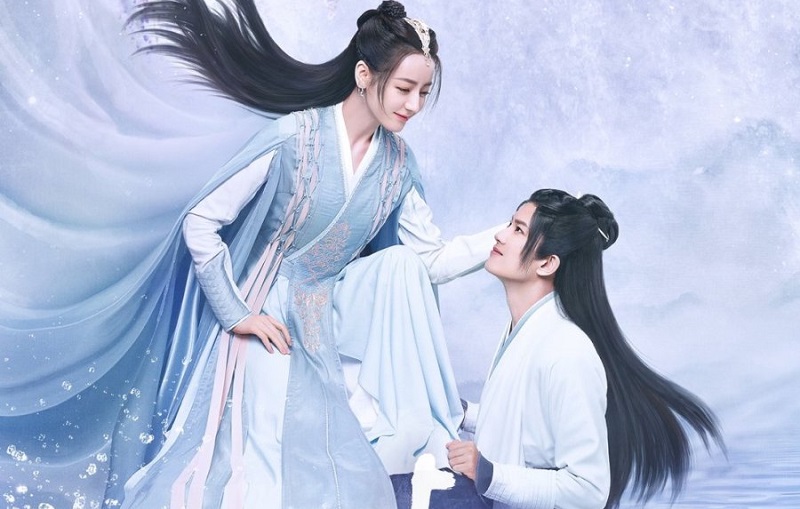 Ngự Giao Ký: Dữ Quân Sơ Tương Thức (2022)