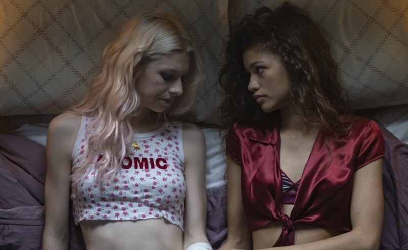 Phê Pha (Phần 1) - Euphoria Season 1 (2019)