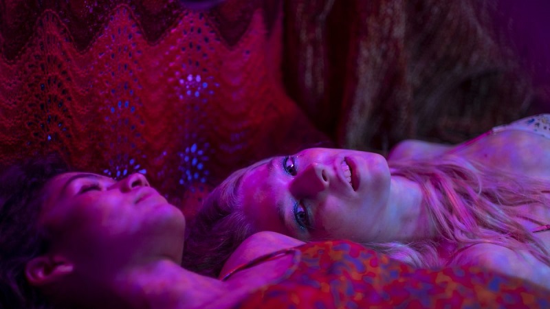 Phê Pha Phần 2 - Euphoria Season 2 (2022)