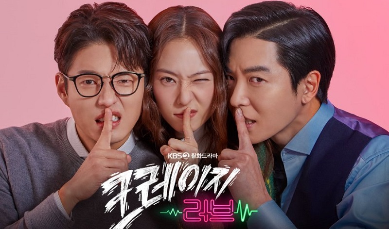 Tình Yêu Điên Cuồng - Crazy Love (2022)