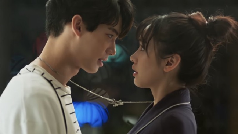Thầm Ác Để Anh Đừng Yêu - Devil Sister (2022)