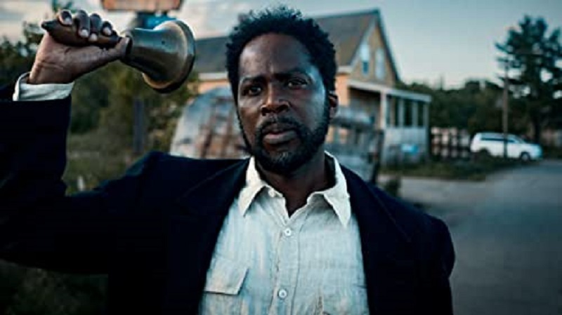 Thị Trấn Ác Mộng Phần 1 - From Season 1 (2022)