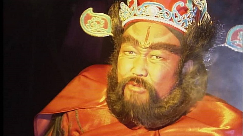 Thiên Sư Chung Quỳ - Heavenly Ghost Catcher (1994)