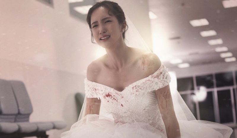 Phận Sát Phu - Club Friday the Series 14 Khon Kin Faen (2022)