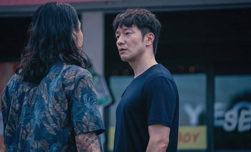 Sòng Bạc - Casino / Big Bet Season 1 (2022)