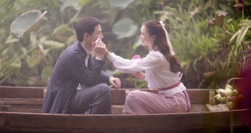 Chuỗi Vòng Quỷ Ám - Manee Phayabat (2023)