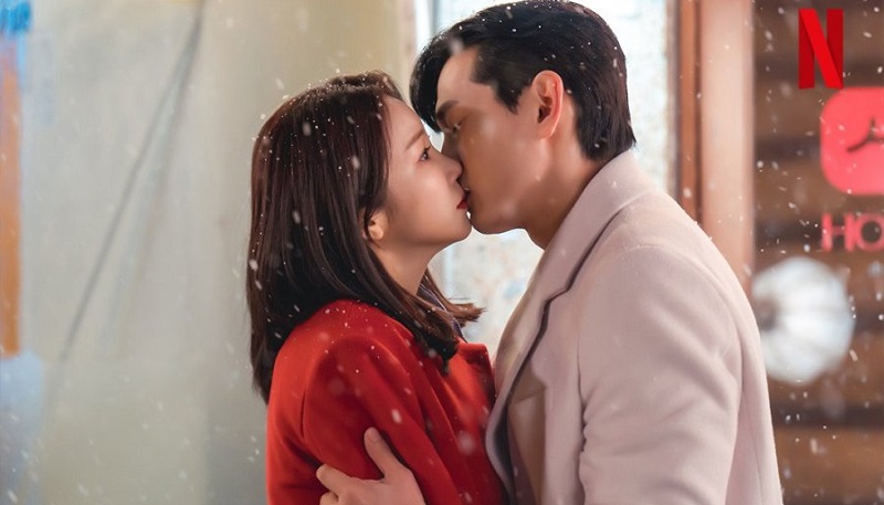 Ghét Mà Vẫn Yêu - Love to Hate You (2023)
