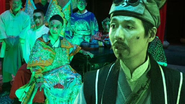 Chuyện Lạ Dân Gian: Ngụy Hi Ban (2023)