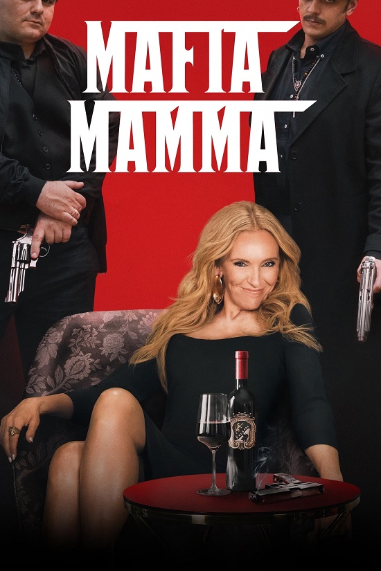 Bà Trùm Mafia
