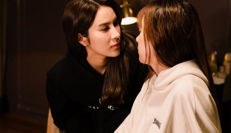 Chuyện Tình Chúng Ta Bắt Đầu Từ Đây - Be Mine: More & More (2023)