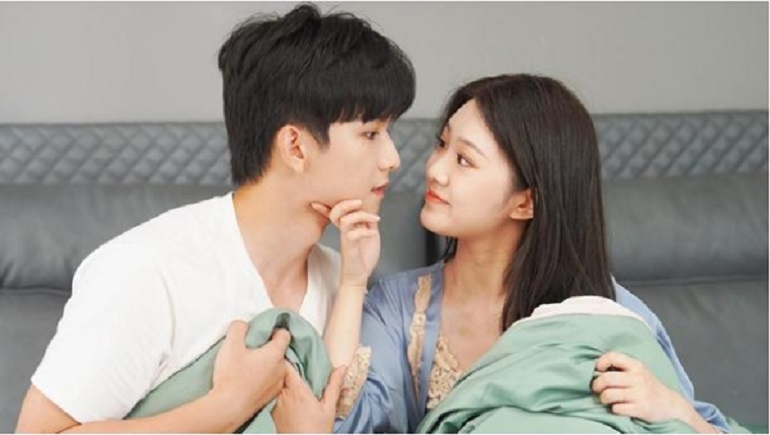 Cưới Trước Yêu Sau 2 - Miss Xia (2023)