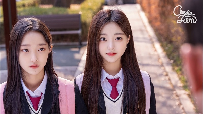 Em Gái Thành Bạn Gái - My Sister’s My Girlfriend (2023)