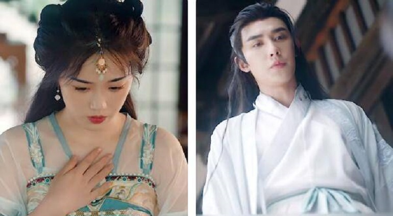 Thính Hoa Lệnh - Ting Hua Ling (2023)