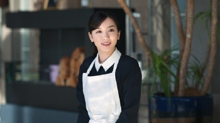Nhà Mitarai Trong Biển Lửa - Mitaraike, Enjou Suru (2023)