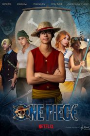 One Piece Live Action