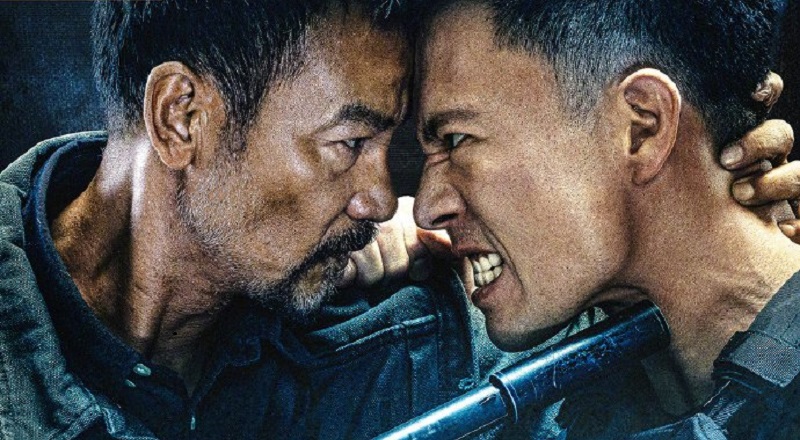 Linh Hào Truy Sát - The Comeback (2023)