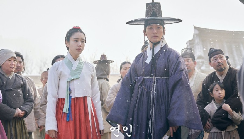 Người Yêu Dấu - My Dearest (2023)