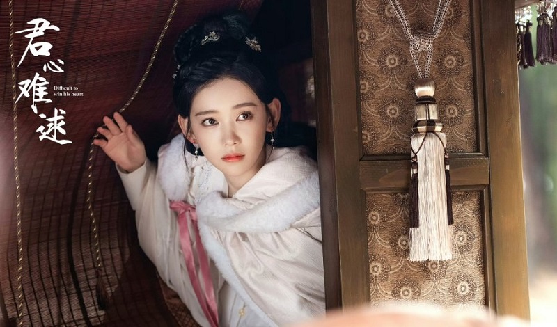 Quân Tâm Khó Đoán - Difficult to Win His Heart (2023)