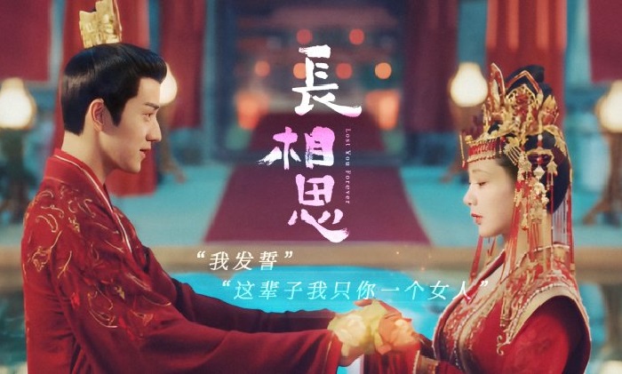 Trường Tương Tư - Lost You Forever (2023)