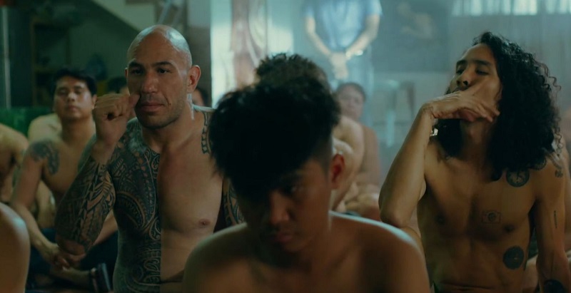 Ngày Không Vong - Day Zero (2022)