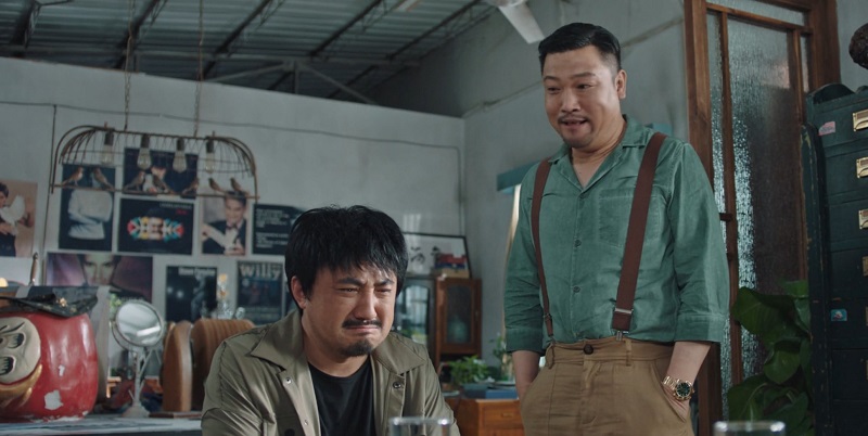 Pháp Sư Đại Tài